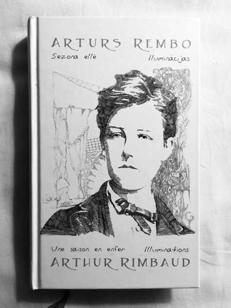 Sezona ellē ; Iluminācijas