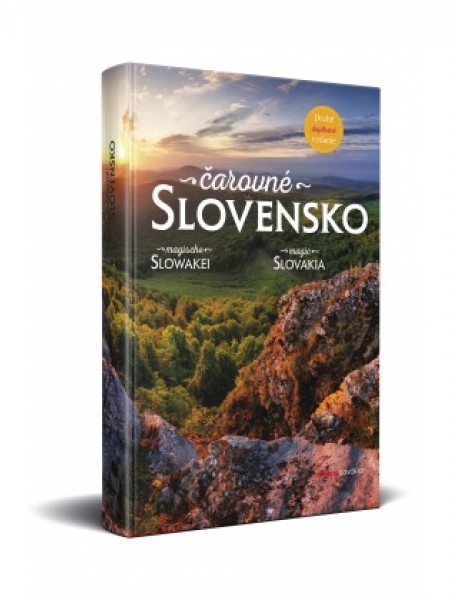Čarovne Slovensko (Magical Slovakia)