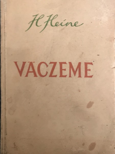 Vāczeme