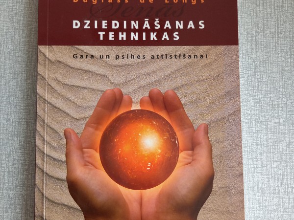 Senās dziedināšanas tehnikas