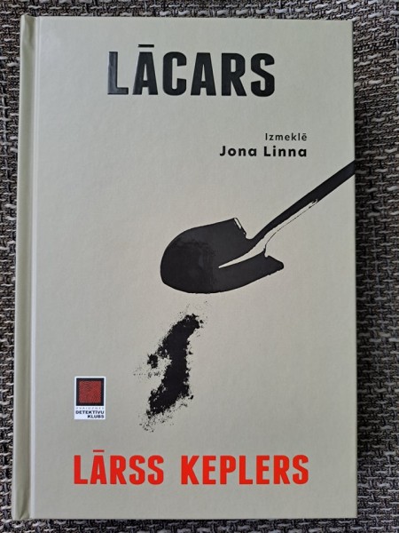 Lācars