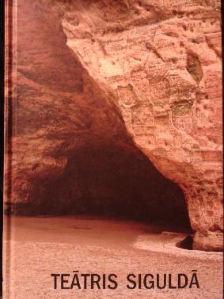 Teātris Siguldā