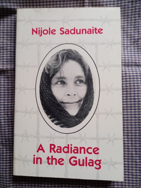 A Radiance in the Gulag