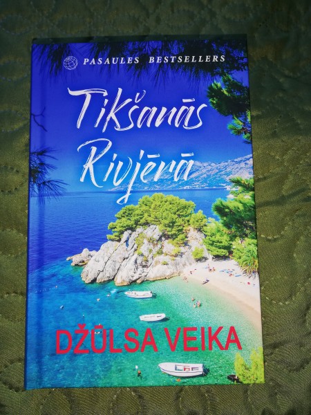 Tikšanās Rivjērā