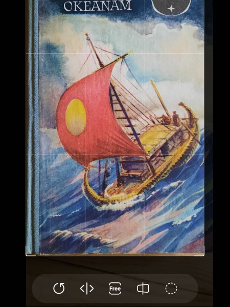 Uz ra pari atlantijas okeanam