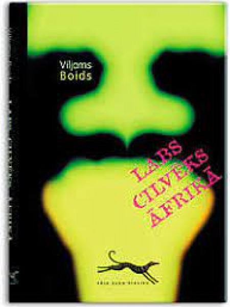 Labs cilvēks Āfrikā