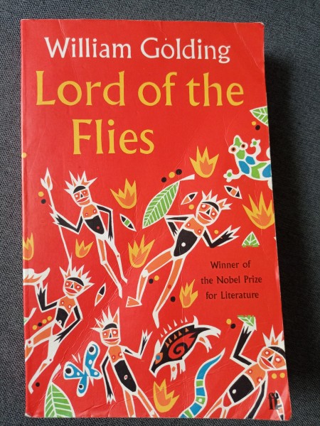 Lord of the flies