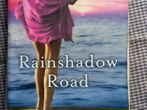 Rainshadow Road