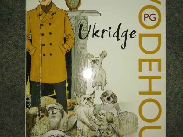 Ukridge