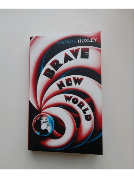Brave New World