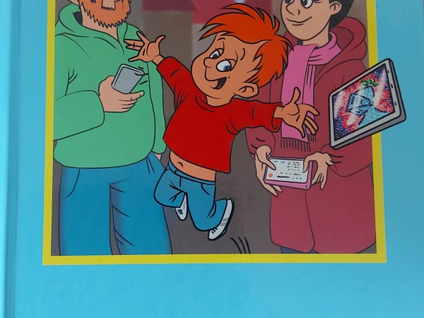 Mārtiņš Datortārpiņš