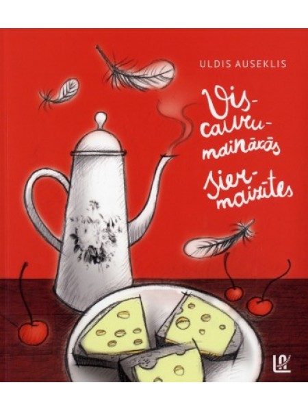 Viscaurumainākās siermaizītes