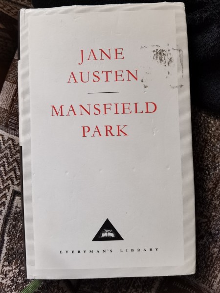 Mansfield Park