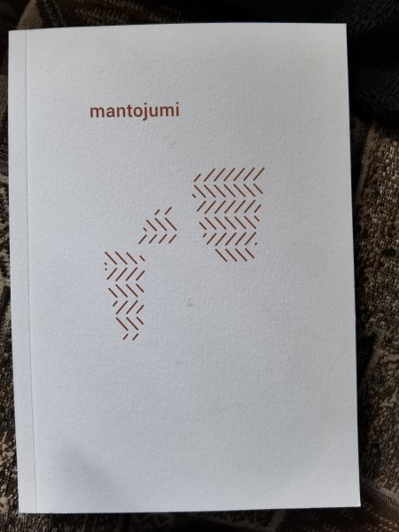 Mantojumi