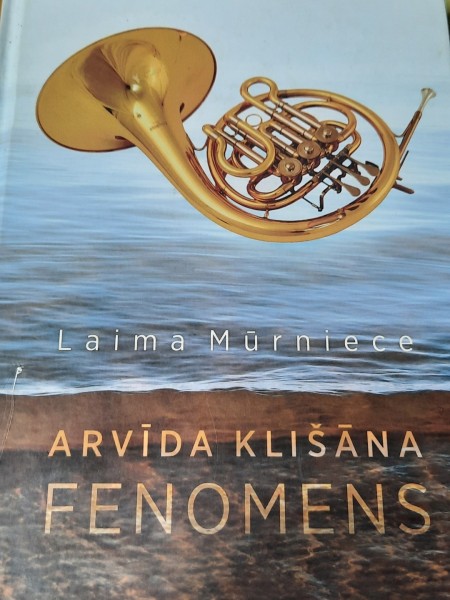 Arvīda Klišāna Fenomems
