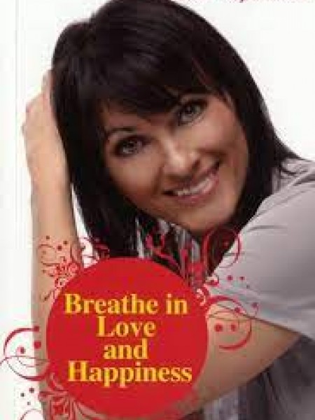 Breathe in Love and Happiness