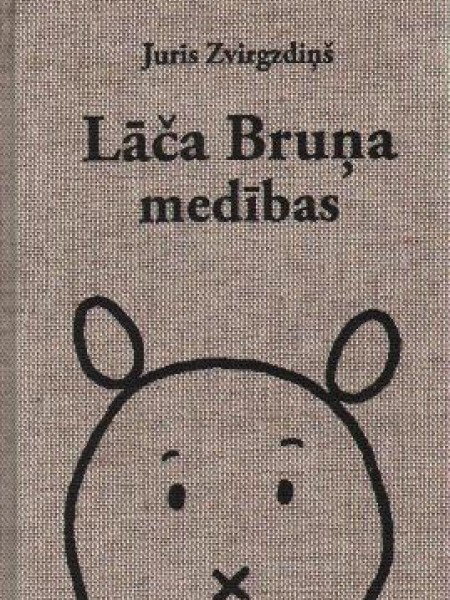 Lāča Bruņa medības