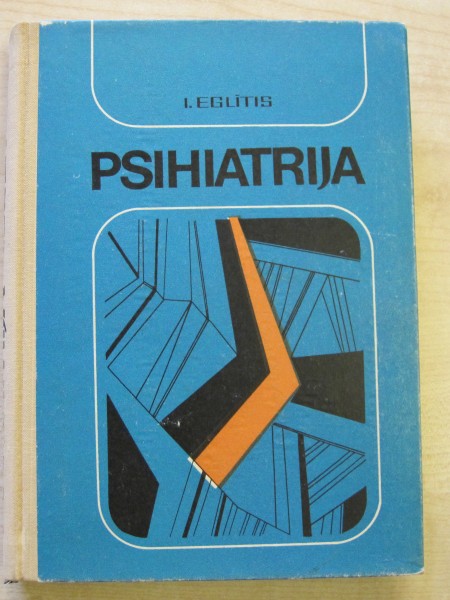 Psihiatrija