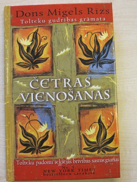 Četras vienošanās