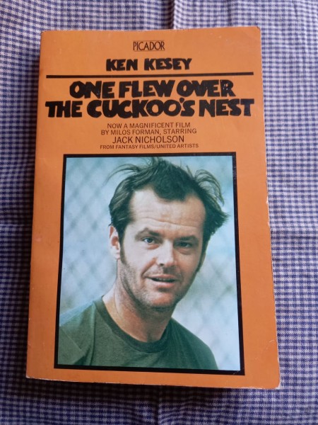 One Flew Over the Cuckoo' s Nest