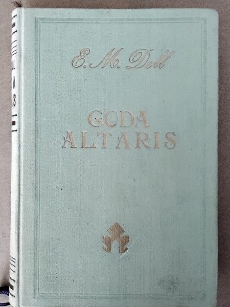 Goda altaris