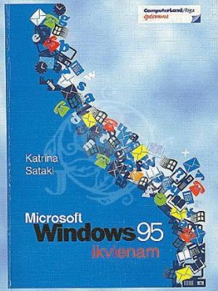Microsoft Windows 95 ikvienam