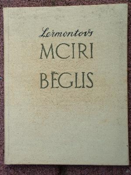 Mciri bēglis