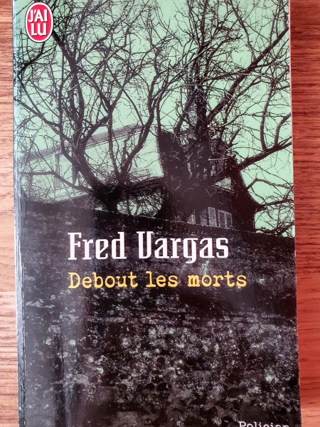 Debout les mortes
