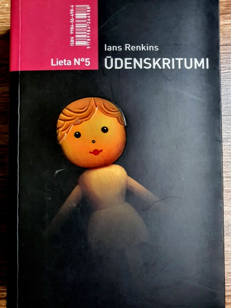 Ūdenskritumi
