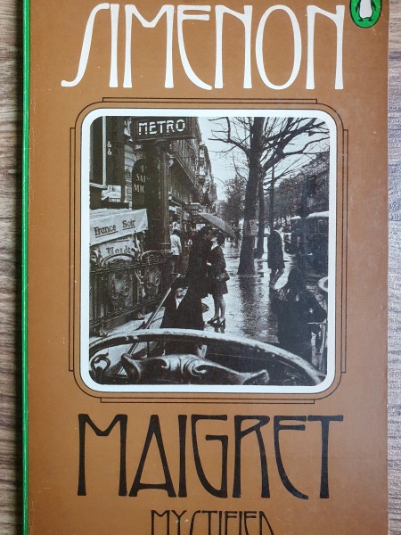 Maigret Mystified