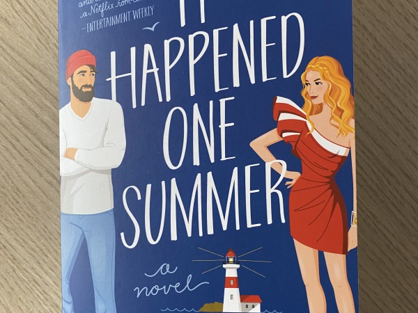 It Happened One Summer