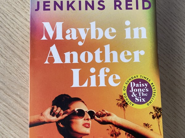 Maybe in Another Life