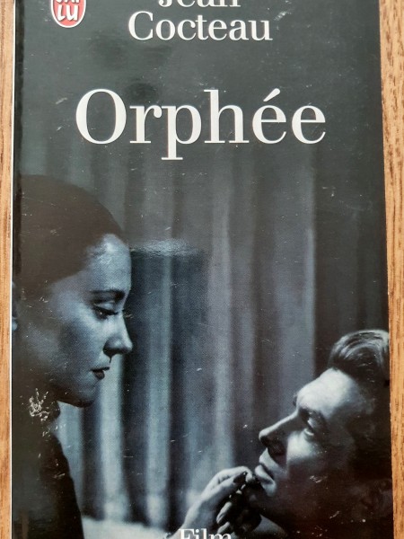 Orphée