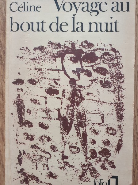 Voyage au bout de la nuit