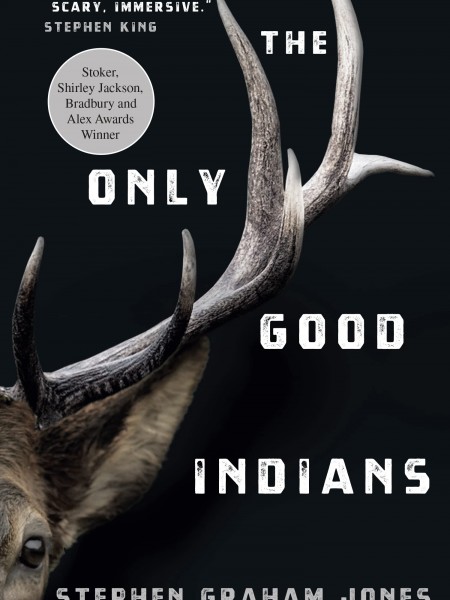 The Only Good Indians