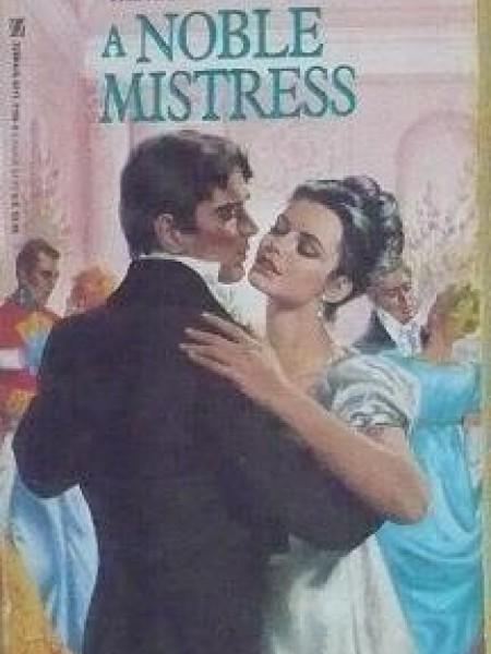 A Noble Mistress