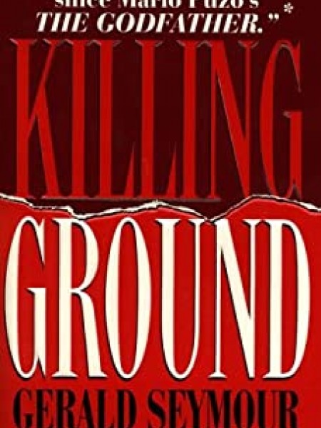 Killing Ground
