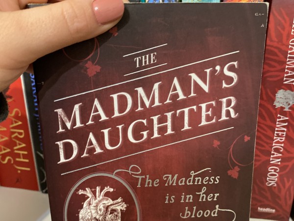 The Madman's Daughter