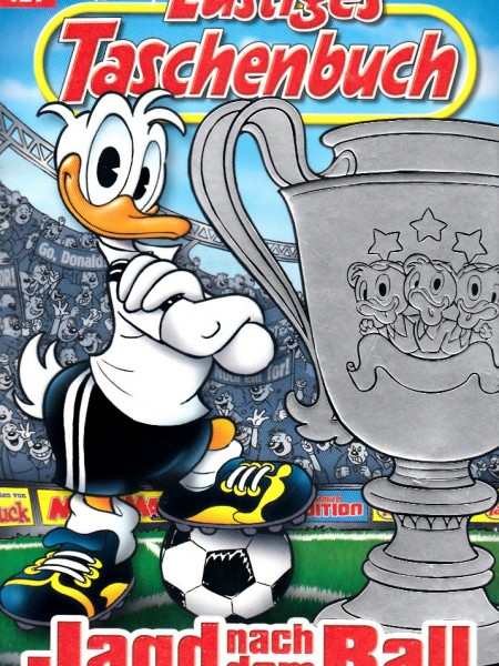 Donald Duck Lustiges Taschenbuch Nr 429