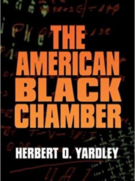 The American Black Chamber