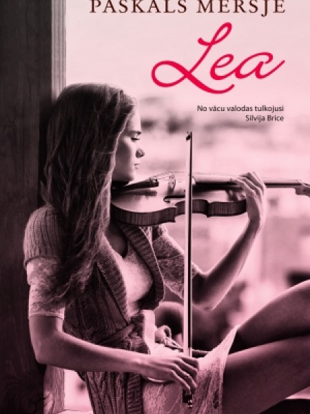 Lea