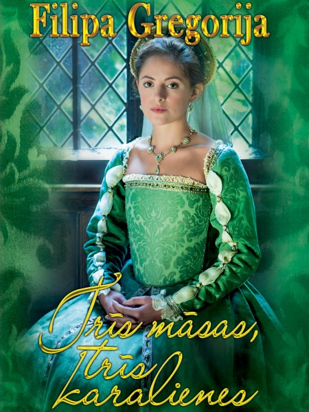 Trīs māsas, trīs karalienes