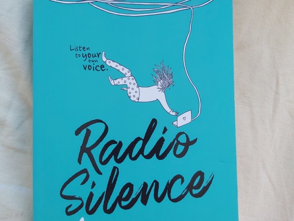 Radio Silence