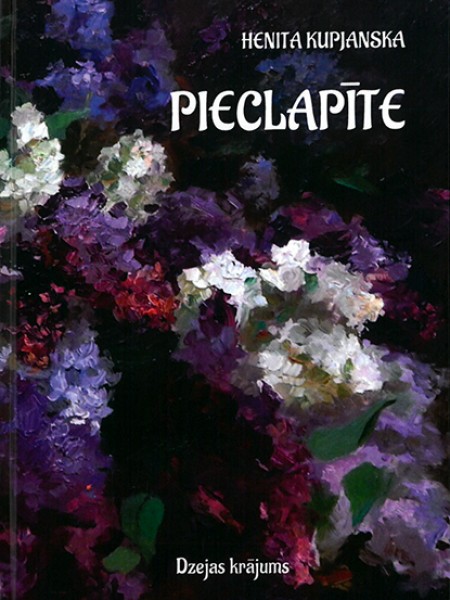 Pieclapīte