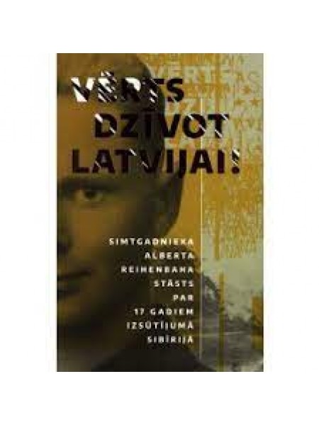 Vērts dzīvot Latvijai