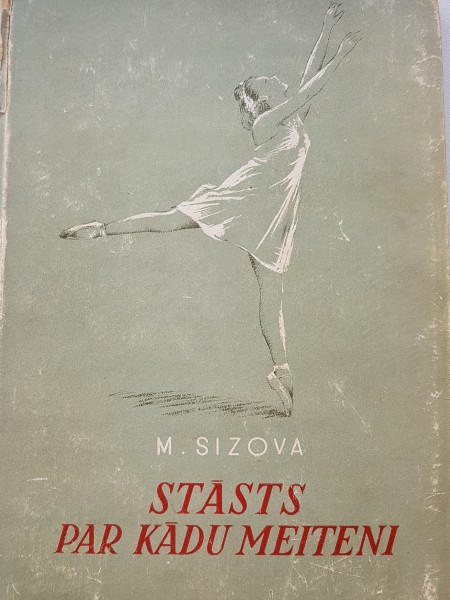 Stāsts par kādu meiteni