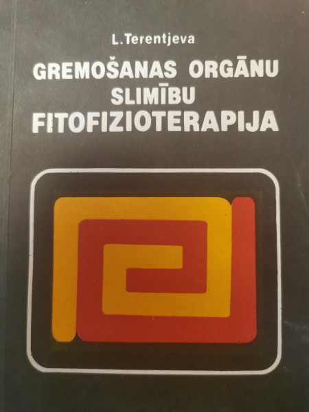 Gremošnas orgānu slimību fitofizioterapija