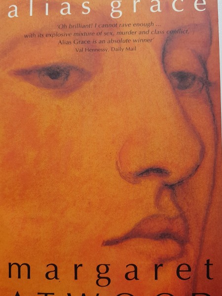 Alias Grace