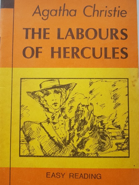 The Labours of Hercules