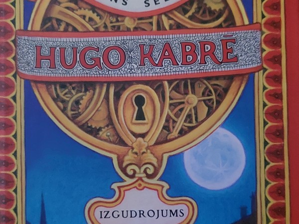 Hugo Kabrē izgudrojums